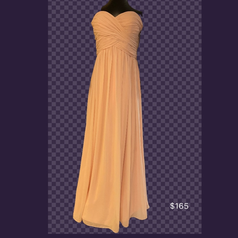 Gown